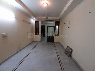 1 BHK Independent Floor for rent in GTB Nagar, New Delhi - 720 Sqft