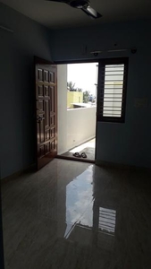 1 BHK Independent Floor for rent in HSR Layout, Bangalore - 400 Sqft