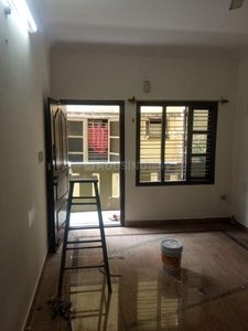 1 BHK Independent Floor for rent in HSR Layout, Bangalore - 400 Sqft