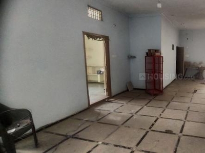 1 BHK Independent Floor for rent in Katedan Industrial Area, Hyderabad - 900 Sqft