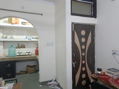 1 BHK Independent Floor for rent in Katwaria Sarai, New Delhi - 450 Sqft