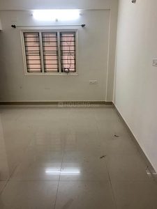 1 BHK Independent Floor for rent in Kodihalli, Bangalore - 700 Sqft