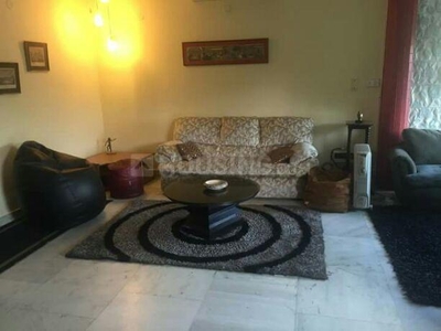 1 BHK Independent Floor for rent in Lajpat Nagar, New Delhi - 497 Sqft