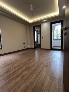 1 BHK Independent Floor for rent in Khirki Extension, New Delhi - 650 Sqft