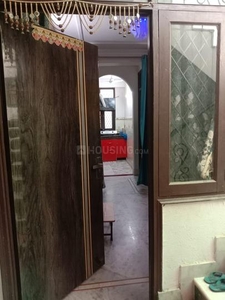 1 BHK Independent Floor for rent in Neb Sarai, New Delhi - 600 Sqft