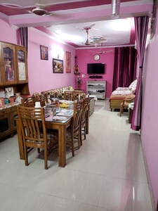 1 BHK Independent Floor for rent in Paschim Vihar, New Delhi - 1500 Sqft