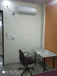 1 BHK Independent Floor for rent in Patel Nagar, New Delhi - 765 Sqft