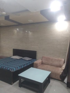 1 BHK Independent Floor for rent in Raja Garden, New Delhi - 800 Sqft