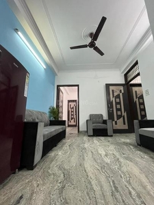 1 BHK Independent Floor for rent in Sainik Farm, New Delhi - 650 Sqft