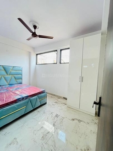 1 BHK Independent Floor for rent in Saket, New Delhi - 800 Sqft