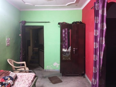 1 BHK Independent Floor for rent in Sector 17 Rohini, New Delhi - 450 Sqft