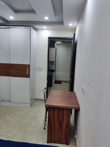 1 BHK Independent Floor for rent in Subhash Nagar, New Delhi - 750 Sqft