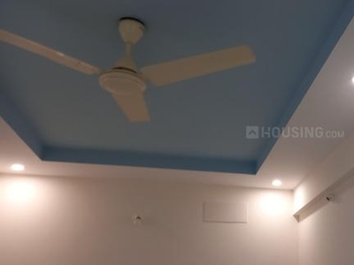 1 BHK Independent House for rent in HSR Layout, Bangalore - 675 Sqft