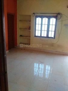 1 BHK Independent House for rent in Kothapet, Hyderabad - 800 Sqft