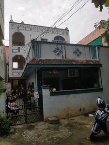 1 BHK Independent House for rent in Neredmet, Hyderabad - 900 Sqft