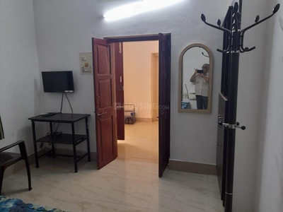 1 BHK Independent House for rent in Teynampet, Chennai - 510 Sqft