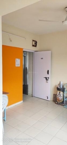 1 RK Flat for rent in Erandwane, Pune - 410 Sqft