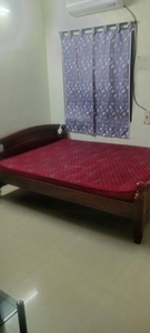 1 RK Flat for rent in Gopalapuram, Chennai - 495 Sqft