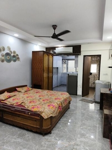 1 RK Flat for rent in Karampura, New Delhi - 365 Sqft