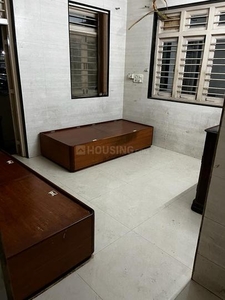 1 RK Flat for rent in Mahim, Mumbai - 525 Sqft
