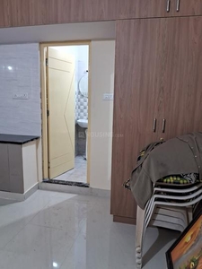 1 RK Independent Floor for rent in JP Nagar, Bangalore - 400 Sqft