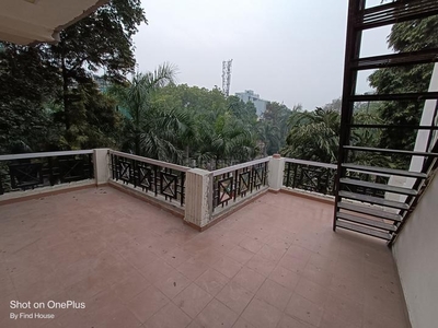 1 RK Independent Floor for rent in Khirki Extension, New Delhi - 750 Sqft