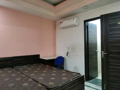 1 RK Independent Floor for rent in Lado Sarai, New Delhi - 150 Sqft
