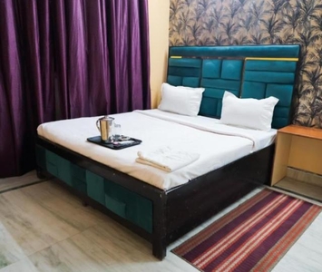 1 RK Independent Floor for rent in Mukherjee Nagar, New Delhi - 1400 Sqft