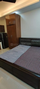 1 RK Independent Floor for rent in Saket, New Delhi - 480 Sqft