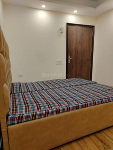 1 RK Independent Floor for rent in Saket, New Delhi - 500 Sqft