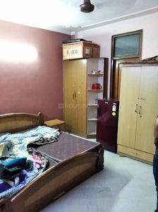 1 RK Independent Floor for rent in Vijay Nagar, New Delhi - 300 Sqft