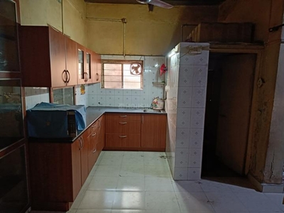 1 RK Independent House for rent in Jambhe, Pune - 450 Sqft