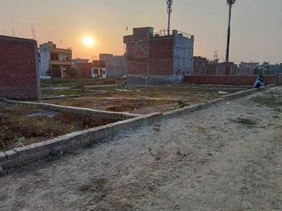 1000 Sq. ft Plot for Sale in Kamta, Lucknow