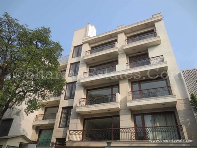 12 Bedroom Independent House for rent in Defence Colony, New Delhi
