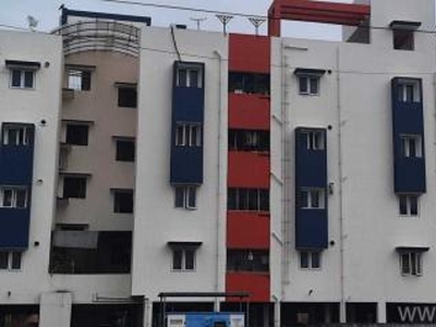 2 BHK 1200 Sq. ft Apartment for Sale in Ganapathy, Coimbatore