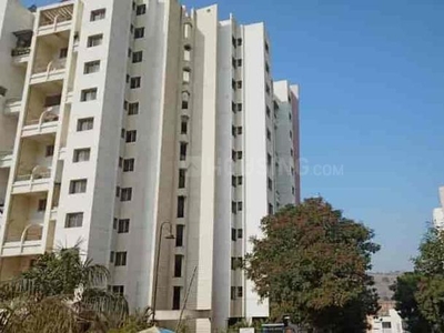 2 BHK Flat for rent in Ambegaon Budruk, Pune - 965 Sqft