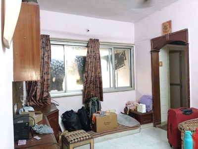 2 BHK Flat for rent in Andheri East, Mumbai - 960 Sqft