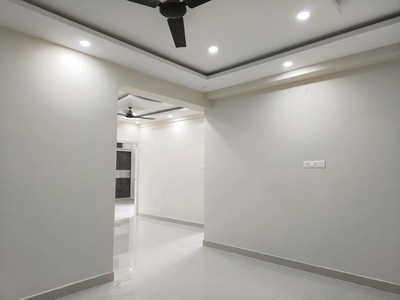 2 BHK Flat for rent in Bhoganhalli, Bangalore - 1300 Sqft