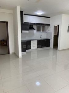 2 BHK Flat for rent in Byrathi, Bangalore - 1080 Sqft