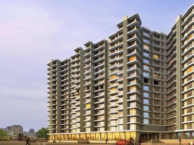 2 BHK Flat for rent in Chembur, Mumbai - 1221 Sqft