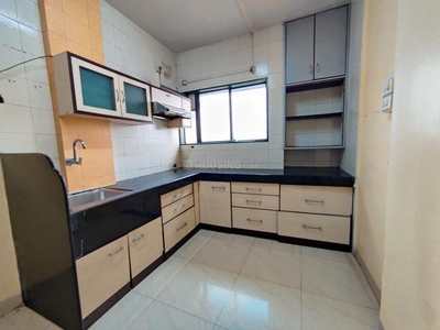 2 BHK Flat for rent in Dhankawadi, Pune - 650 Sqft