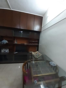 2 BHK Flat for rent in Goregaon West, Mumbai - 905 Sqft