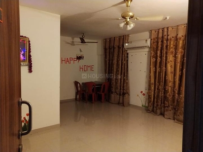 2 BHK Flat for rent in Hinjawadi Phase 3, Pune - 1030 Sqft