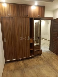 2 BHK Flat for rent in Janakpuri, New Delhi - 1200 Sqft