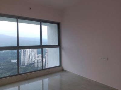 2 BHK Flat for rent in Kandivali East, Mumbai - 990 Sqft