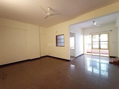 2 BHK Flat for rent in Kodihalli, Bangalore - 1200 Sqft