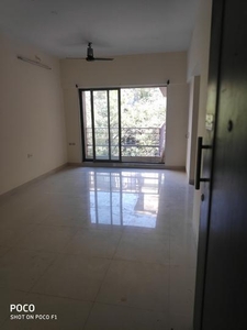 2 BHK Flat for rent in Kurla West, Mumbai - 840 Sqft