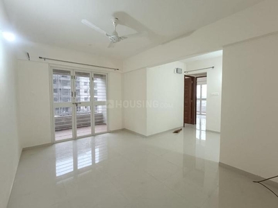 2 BHK Flat for rent in Lohegaon, Pune - 1056 Sqft