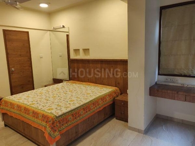 2 BHK Flat for rent in Malabar Hill, Mumbai - 1200 Sqft