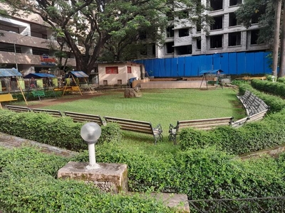 2 BHK Flat for rent in Malad East, Mumbai - 700 Sqft